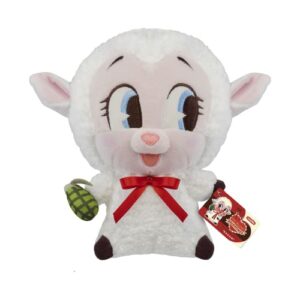 Funko Pop! Plush: Villainous Valentines - Darling The Lamb