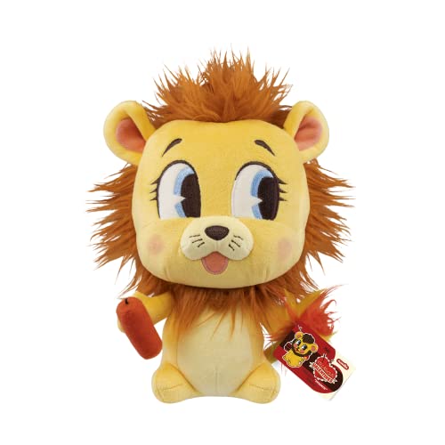 Funko Pop! Plush: Villainous Valentines - Pookie The Lion