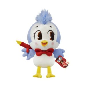 Funko Pop! Plush: Villainous Valentines- Tootsie The Birdy