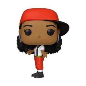 tlc chilli funko pop