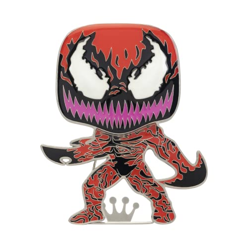 Funko Pop! Sized Pin Marvel: Venom Carnage