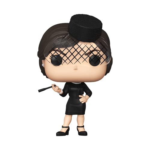 Funko Pop! TV: Parks and Rec - Janet Snakehole, 3.75 inches