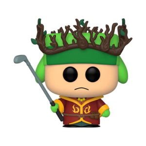 Funko Pop! TV: South Park Stick of Truth - High Elf King Kyle