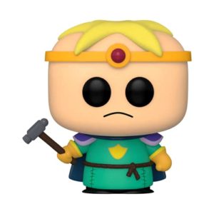Funko Pop! TV: South Park Stick of Truth - Paladin Butters