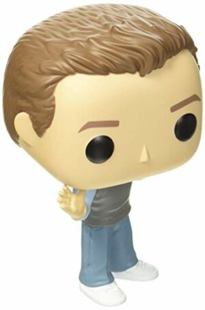 Funko Pop! TV: Will & Grace - Jack McFarland, Multicolor