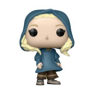 Funko Pop! TV: Witcher - Ciri