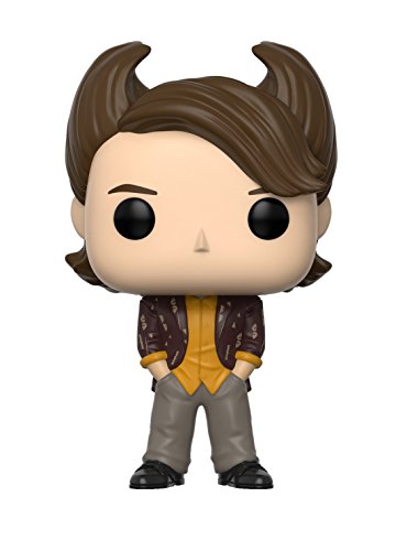 Funko Pop Television: Friends - 80's Hair Chandler Collectible Figure, Multicolor