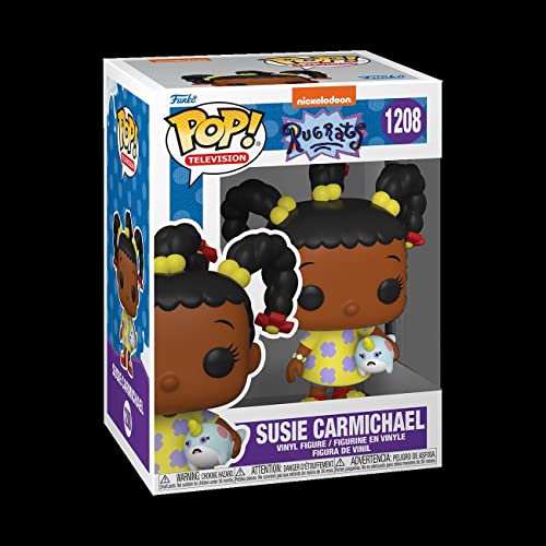 Funko Pop! Television: Rugrats - Susie