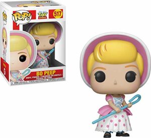 Funko Pop: Toy Story - Bo Peep