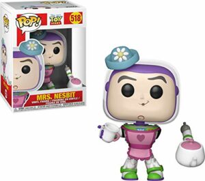 Funko Pop: Toy Story - Mrs. Nesbit