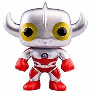 Funko Pop! Ultraman - Father of Ultra