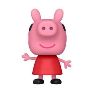 POP Animation: Peppa Pig- Peppa Pig