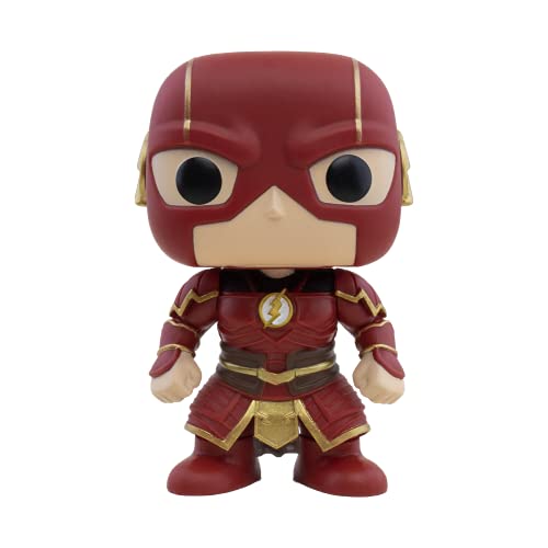 POP Heroes: Imperial Palace - The Flash, Multicolor
