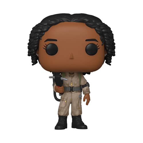 POP Movies: Ghostbusters Afterlife - Lucky, Multicolor, Standard, (48024)