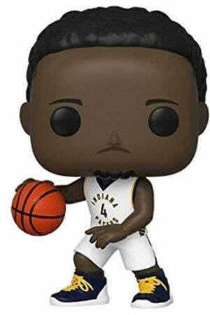 POP NBA: Indiana Pacers - Victor Oladipo, Multicolor, 3.75 inches