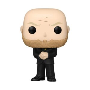 POP Pop! Heroes: Black Lightning - Tobias Whale Multicolor Standard