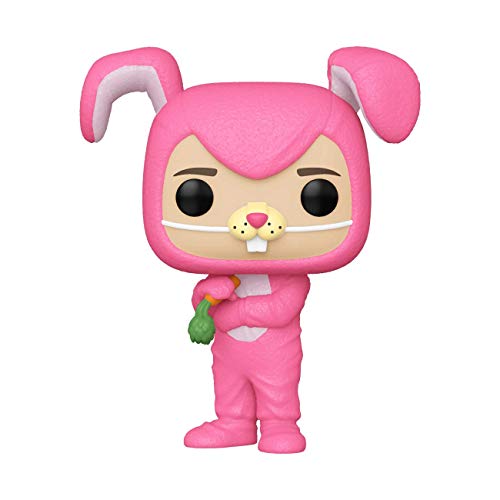 POP TV: Friends- Chandler as Bunny, Multicolor, One Size