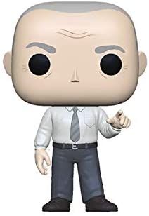 POP TV: The Office- Creed Specialty Series