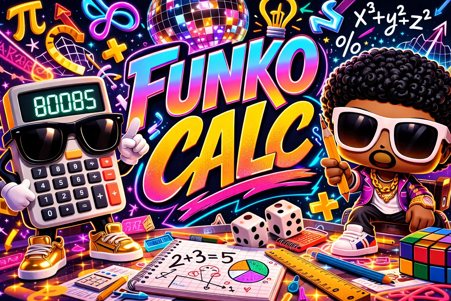 Funko Pop Calculator and Estimator 2026