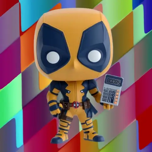 Find Out What Your Funko Pop Is Worth in 2026 - Free 1 Free Funko Pop value checker to quickly estimate the value of your Funko Pop collection